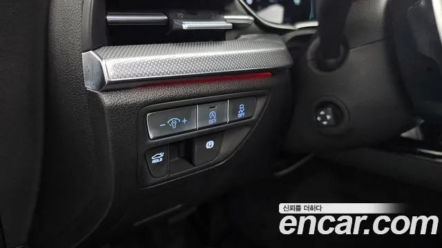 Genesis G80 (RG3) 2023 Серый из Кореи, фото 5