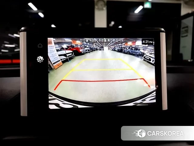 Hyundai Casper 2023 Белый из Кореи, фото 5