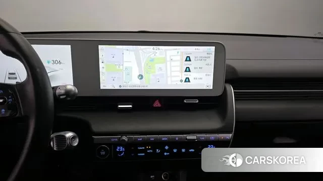 Hyundai Ionic 5 2022 Белый из Кореи, фото 5