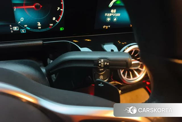 Mercedes-Benz GLA 2023 Красный из Китая, фото 5