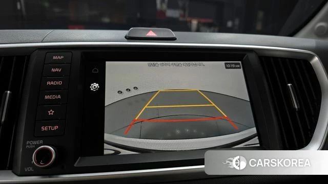 Kia The New Ray 2021 Белый из Кореи, фото 5