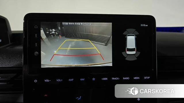 Hyundai Staria 2025 Желтый из Кореи, фото 5