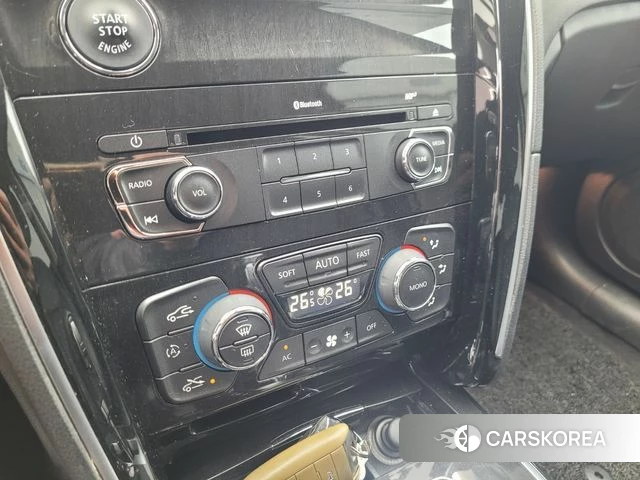 Renault Korea (Samsung) SM7 Nova 2019 Серый из Кореи, фото 5