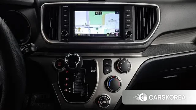 Kia The New Ray 2021 Черный из Кореи, фото 5