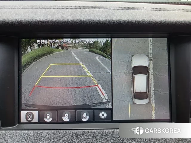 Kia Come New K7 id 3188562 из Кореи 5