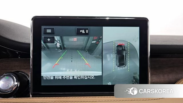 Lincoln Corsair 2021 Белый из Кореи, фото 5