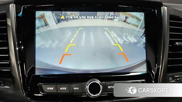 Ssangyong The New Rexton Sports Cannes 2021 Серый из Кореи, фото 5