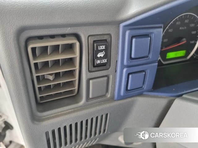 Chevrolet (GM Daewoo) New Damas 2019 Белый из Кореи, фото 5