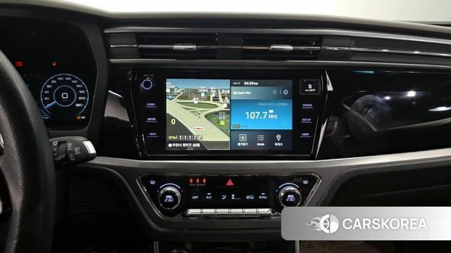 Ssangyong Beautiful Korando 2019 Белый из Кореи, фото 5