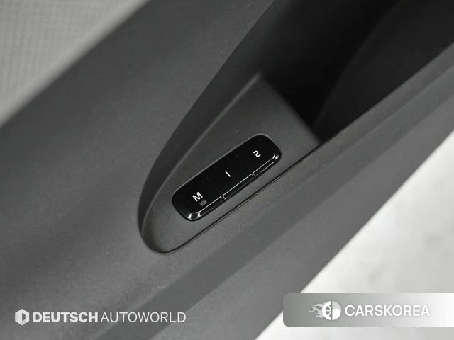 Polestar Polestar 2 2022 Белый из Кореи, фото 5