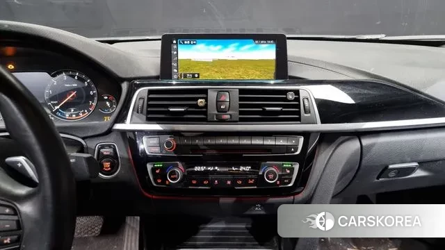 BMW 4 Series (F32) 2019 Серый из Кореи, фото 5