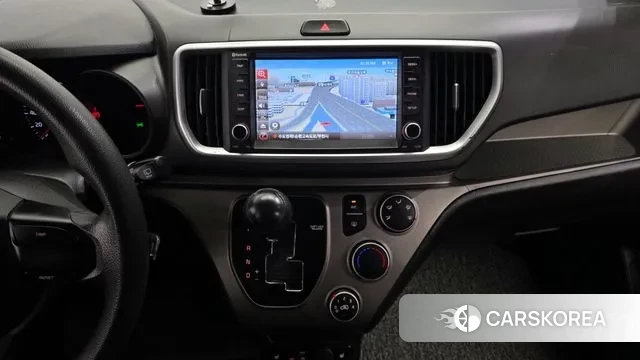 Kia The New Ray 2019 Белый из Кореи, фото 5