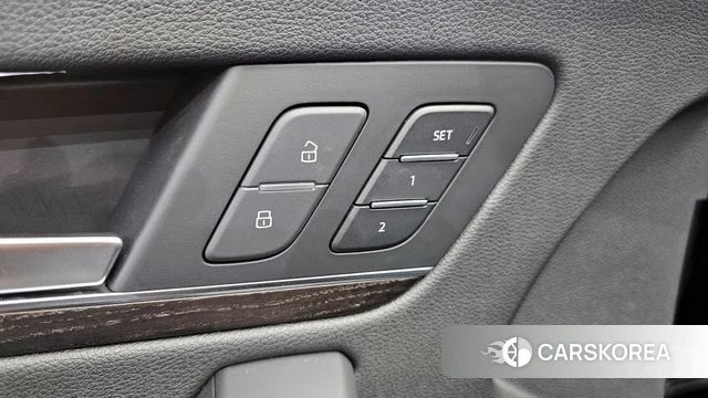 Audi Q5 (FY) 2023 Черный из Кореи, фото 5