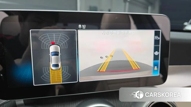 Mercedes-Benz C-Class W205 2019 Песочный из Кореи, фото 5