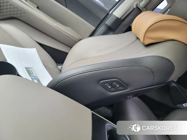 Kia The New Carnival 4th Generation 2024 Белый из Кореи, фото 5