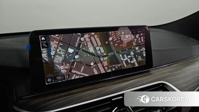 BMW 6 Series GT (G32) 2020 Серый из Кореи, фото 5