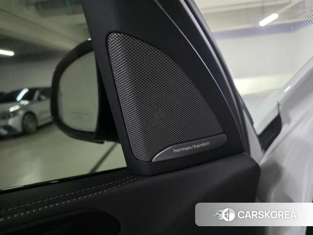 BMW X5 (G05) 2025 Белый из Кореи, фото 5