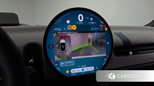 Mini Cooper S 4th Generation 2025 Белый из Кореи, фото 5