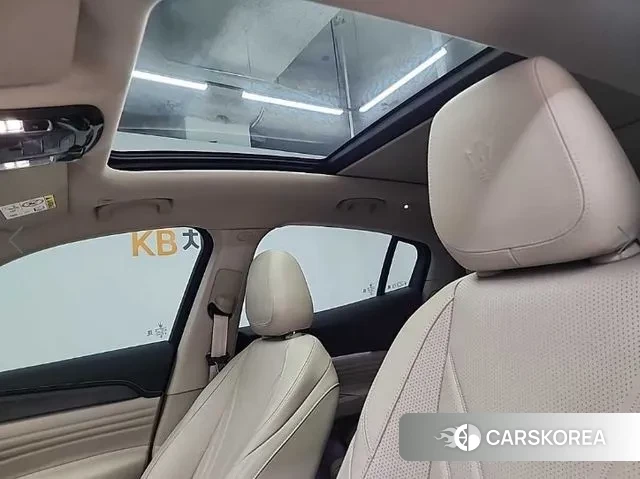 Maserati Grecale 2023 Черный из Кореи, фото 5