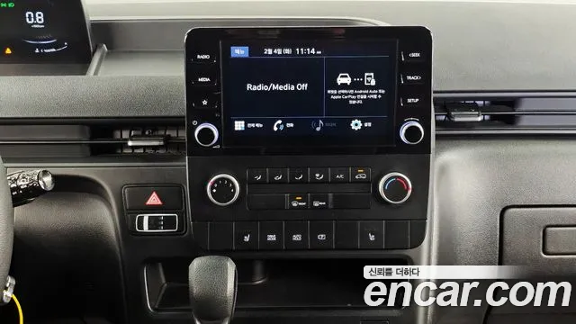 Hyundai Staria id 2369691 из Кореи 5