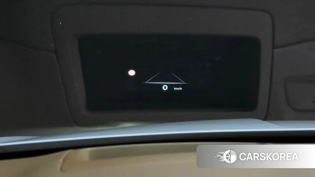 Genesis G80 (RG3) 2024 Белый из Кореи, фото 5