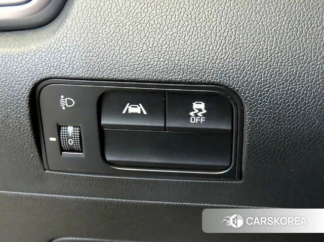 Kia Sorento 4th Generation 2021 Серый из Кореи, фото 5