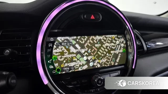 Mini Cooper 2019 Жемчужный цвет из Кореи, фото 5