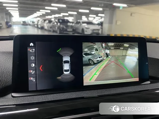 BMW 3 Series (F30) 2018 Белый из Кореи, фото 5