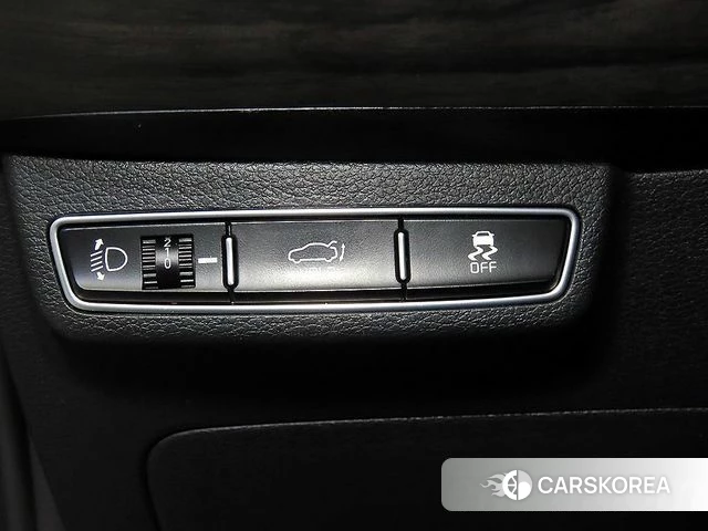 Kia K8 2021 Серый из Кореи, фото 5