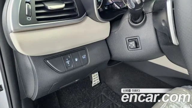 Genesis The New G70 id 2483850 из Кореи 5