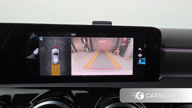 Mercedes-Benz A-Class W177 2020 Белый из Кореи, фото 5