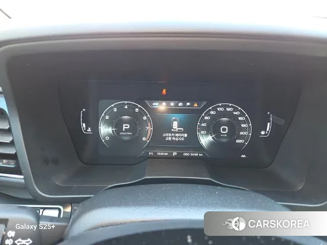 Ssangyong Berry New Tivoli 2022 Жемчужный цвет из Кореи, фото 5