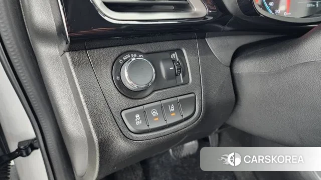 Chevrolet (GM Daewoo) The New Spark 2020 Белый из Кореи, фото 5