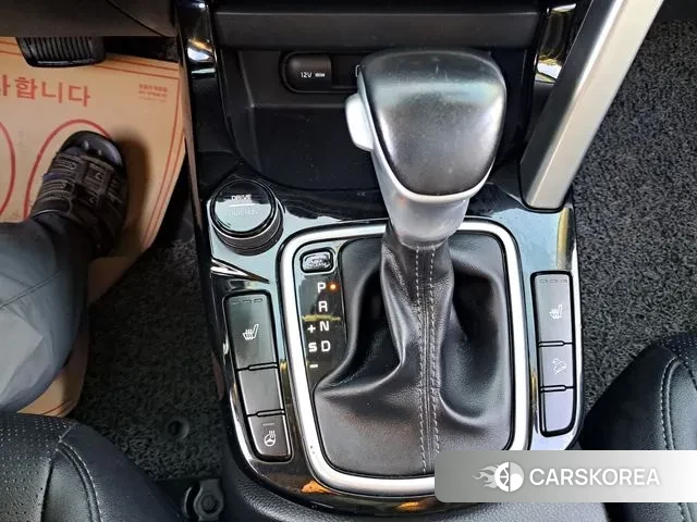 Kia Seltos 2020 Белый из Кореи, фото 5