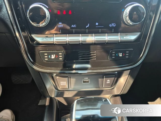 Ssangyong Berry New Tivoli 2022 Белый из Кореи, фото 5