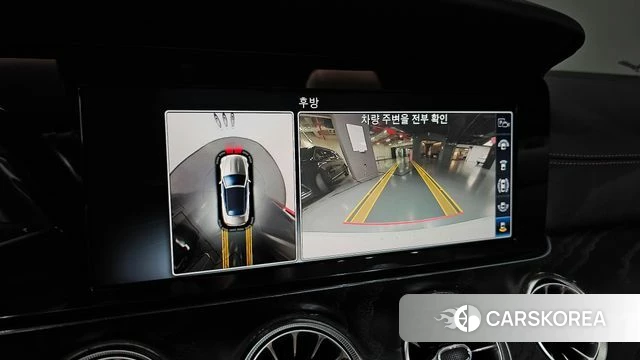 Mercedes-Benz E-Class W213 2018 Белый из Кореи, фото 5