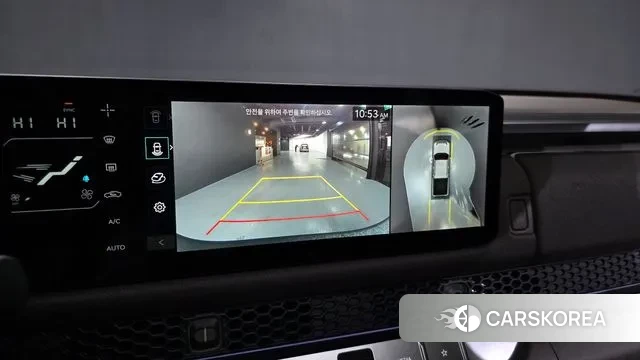 Kia Tasman 2025 Белый из Кореи, фото 5