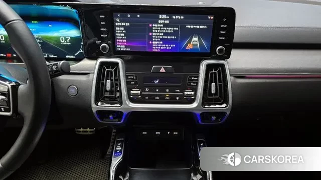 Kia Sorento 4th Generation 2020 Белый из Кореи, фото 5