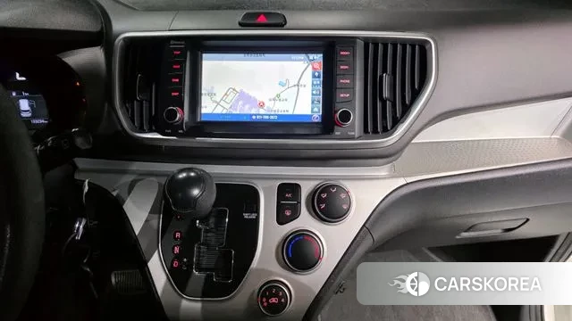 Kia The New Ray 2020 Белый из Кореи, фото 5