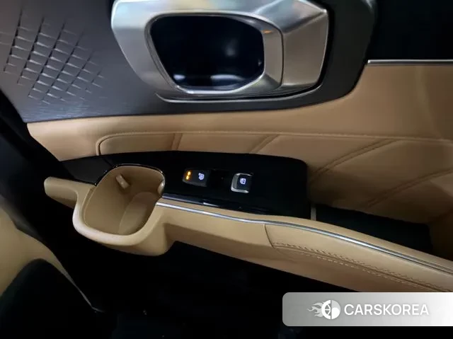 Kia Sorento 4th Generation 2022 Черный из Кореи, фото 5