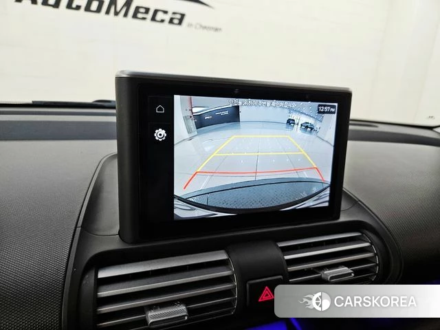 Hyundai Casper 2022 Белый из Кореи, фото 5