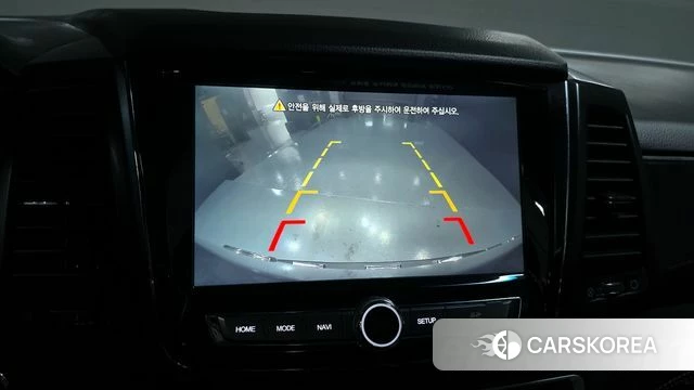 Ssangyong Rexton Sports 2020 Серый из Кореи, фото 5