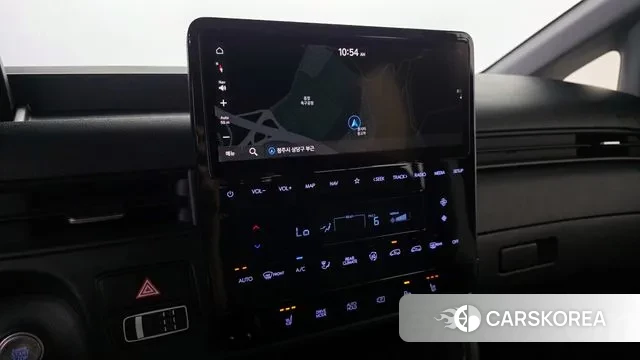 Hyundai Staria 2021 Синий из Кореи, фото 5