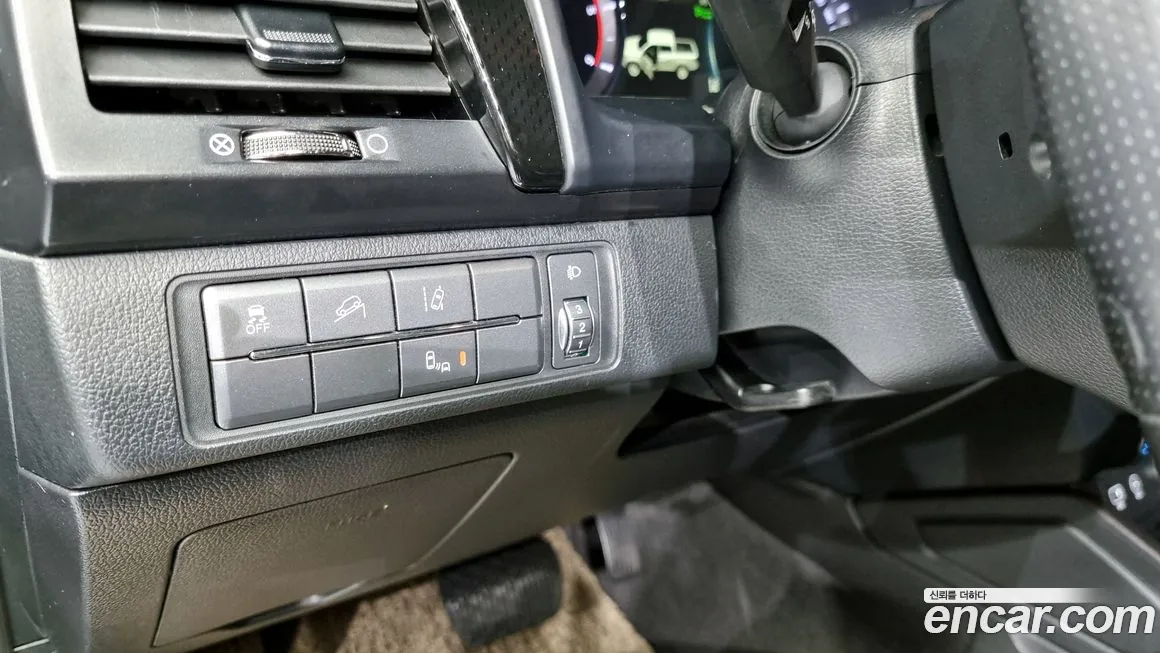 Ssangyong Rexton Sports Cannes 2019 Черный из Кореи, фото 5