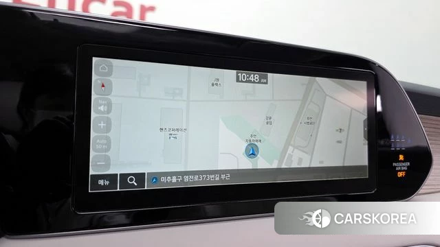 Hyundai Palisade id 4444947 из Кореи 5