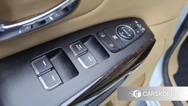 Kia The New Carnival 2018 Белый из Кореи, фото 5