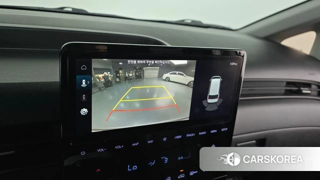 Hyundai Staria 2021 Белый из Кореи, фото 5