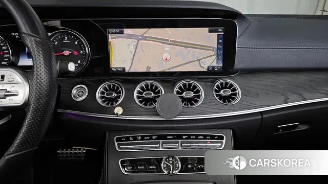 Mercedes-Benz E-Class W213 2019 Белый из Кореи, фото 5