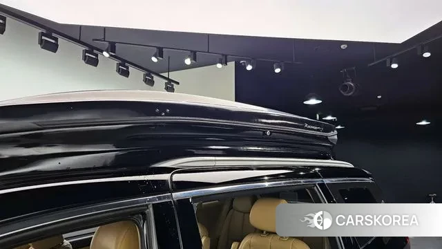 Kia The New Carnival 2019 Черный из Кореи, фото 5