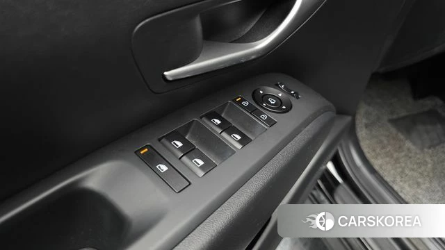 Hyundai The New Tucson (NX4) 2025 Черный из Кореи, фото 5